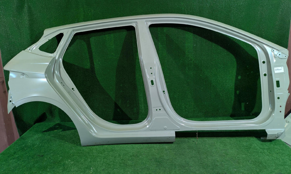 BŁOTNIK TYŁ TYLNY PRAWY HYUNDAI I20 III 20- NR.072