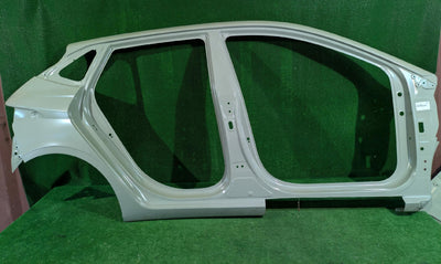 BŁOTNIK TYŁ TYLNY PRAWY HYUNDAI I20 III 20- NR.072