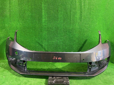 ZDERZAK PRZEDNI SKODA OCTAVIA III LIFT NR.5610