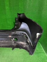 ZDERZAK TYŁ TYLNY TOYOTA C-HR II