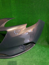 ZDERZAK PRZEDNI PRZÓD OPEL CORSA E 14-19