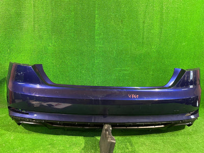 ZDERZAK TYLNY TYŁ AUDI A5 8W6 S-LINE 16- NR.4761