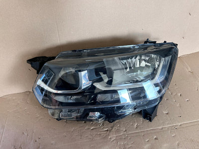 REFLEKTOR LEWY TOYOTA PROACE CITY VERSO NR.003