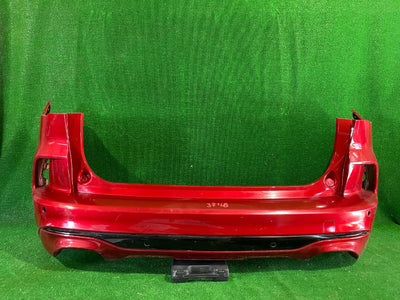 ZDERZAK TYLNY TYŁ FORD KUGA MK3 ST-LINE NR.3748