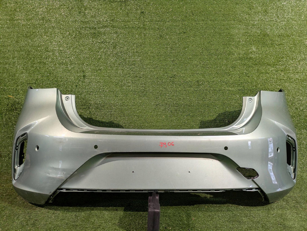 ZDERZAK TYLNY TYŁ OPEL CORSA F GSI LINE 19- NR.7906