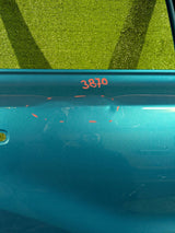DRZWI TYLNE PRAWE PRAWY TYŁ SUZUKI VITARA III NR.3870