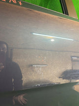 DRZWI TYLNE PRAWE PRAWY TYŁ KIA RIO IV NR.2187