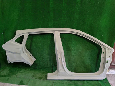 SŁUPEK PRÓG PRAWY HYUNDAI I20 III 21-