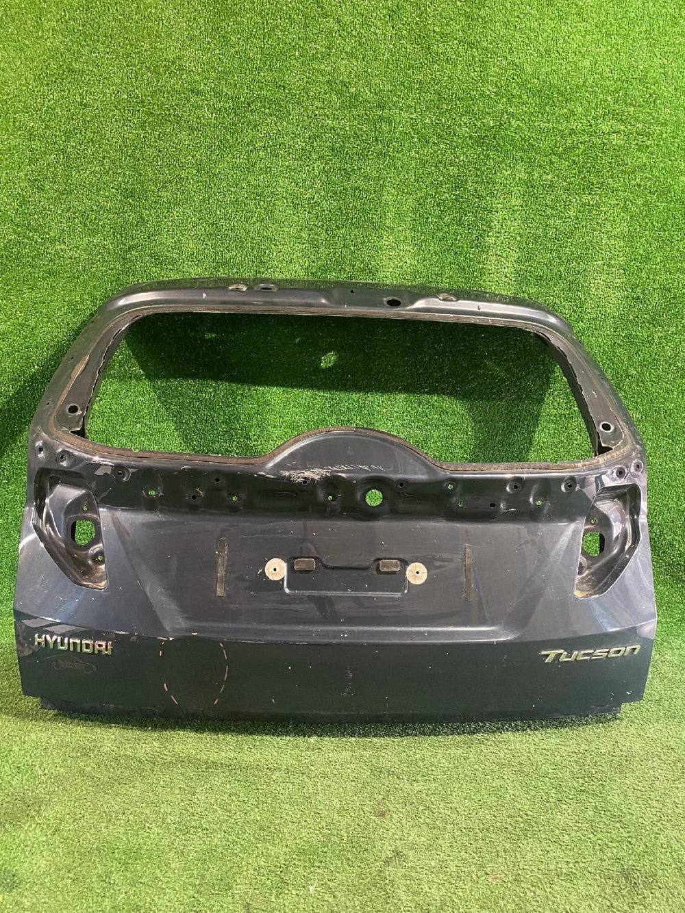 KLAPA TYŁ TYLNA KLAPA HYUNDAI TUCSON IV