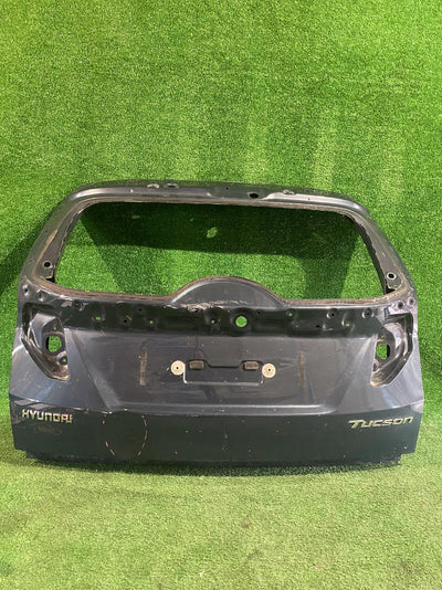 KLAPA TYŁ TYLNA KLAPA HYUNDAI TUCSON IV