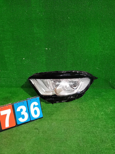 REFLEKTOR LEWY PRZÓD FORD ECOSPORT LIFT 17- LED NR.736