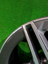 ALUFELGA MERCEDES GLC W253 18" AMG 8J ET39 A2534015300 Nr.38