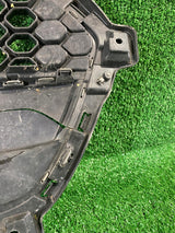 GRILL ATRAPA CHŁODNICY SUZUKI SWIFT MK8 LIFT 20-