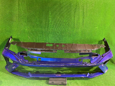 ZDERZAK PRZEDNI PRZÓD HYUNDAI ELANTRA VII LIFT 24- NR.4394