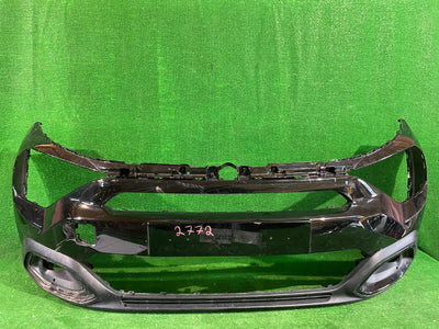 ZDERZAK PRZEDNI PRZÓD CITROEN C4 III NR.2772