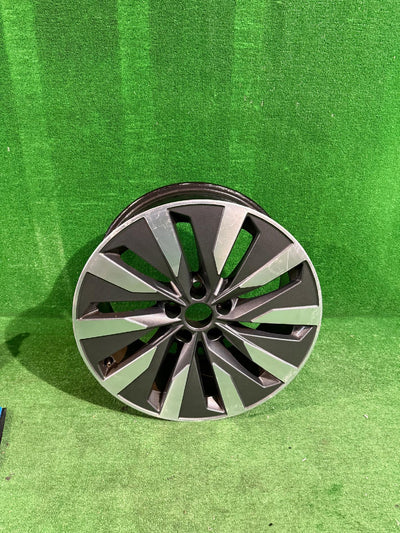 ALUFELGA AUDI A6 C8 8J ET39 18” 4K0601025B Nr.25