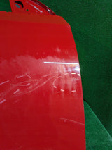 DRZWI PRZEDNIE PRAWE PRAWY PRZÓD SKODA RAPID 5J NR.3346