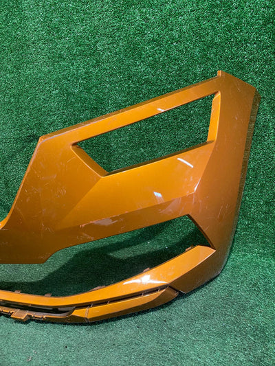 ZDERZAK PRZEDNI PRZÓD SKODA KAMIQ NR.2004