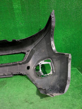 ZDERZAK PRZEDNI PRZÓD FIAT FIORINO QUBO LIFT 16- NR.7252