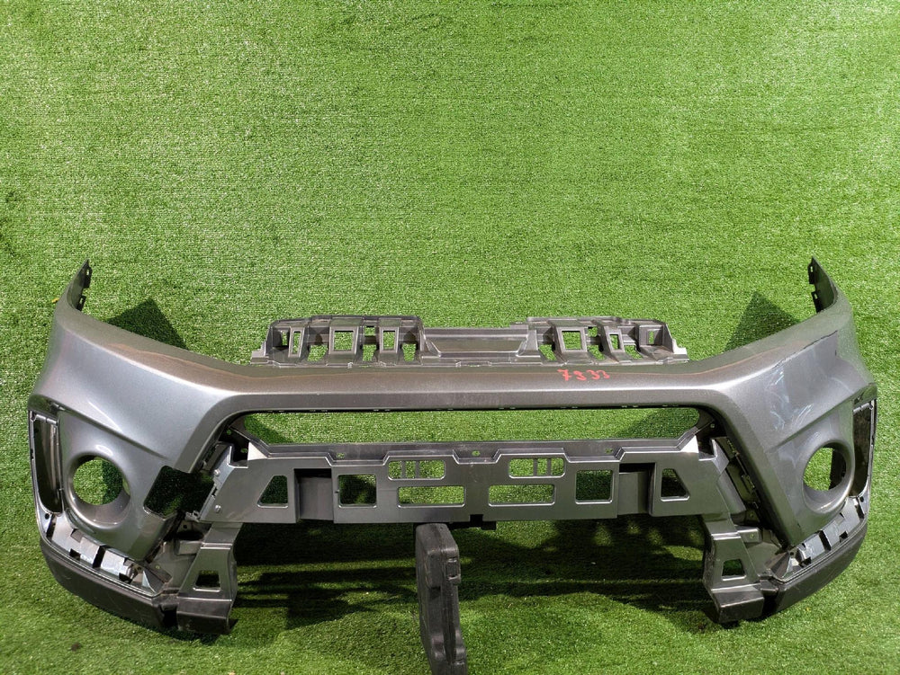 ZDERZAK PRZEDNI PRZÓD SUZUKI VITARA III LIFT 18- NR.7933