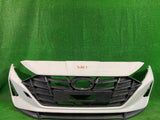 ZDERZAK PRZEDNI PRZÓD HYUNDAI I20 III 20- NR.3221