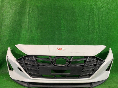 ZDERZAK PRZEDNI PRZÓD HYUNDAI I20 III 20- NR.3221
