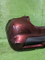 ZDERZAK TYLNY TYŁ NISSAN MICRA K14 17- NR.7678