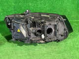 REFLEKTOR LEWY AUDI Q5 8R LIFT XENON NR:664