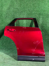 DRZWI TYLNE PRAWE MAZDA CX5 II