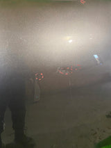 MASKA POKRYWA SILNIKA NISSAN QASHQAI II LIFT J11