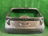 KLAPA TYŁ TYLNA HYUNDAI TUCSON IV