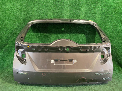 KLAPA TYŁ TYLNA HYUNDAI TUCSON IV