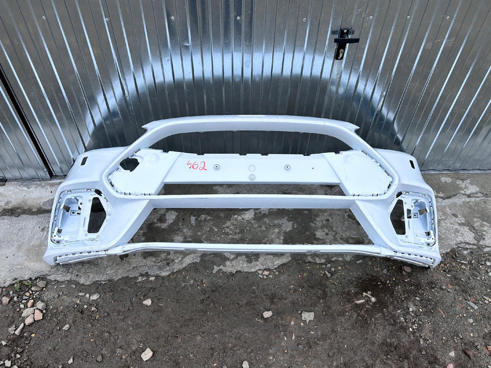 ZDERZAK PRZEDNI FORD FOCUS MK3 LIFT RS nr.462