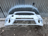 ZDERZAK PRZEDNI FORD FOCUS MK3 LIFT RS nr.462