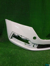 ZDERZAK PRZEDNI PRZÓD SKODA OCTAVIA IV MK4 NR.7083