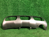 NAKŁADKA ZDERZAKA TYLNEGO TYŁ CITROEN C3 AIRCROSS NR.0229