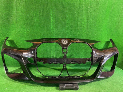 ZDERZAK PRZEDNI PRZÓD BMW 4 G22 G24 G26 GGRAN COUPE NR.5691