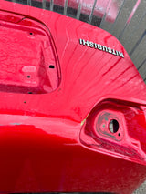 KLAPA BAGAŻNIKA MITSUBISHI LANCER VIII 07- HB nr.00