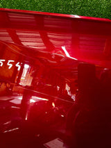 DRZWI TYŁ TYLNE PRAWE TOYOTA RAV4 V