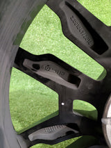 ALUFELGA FELGA ALUMINIOWA BMW 4 G26 M-Pakiet 19" 8.5J ET35 NR.127