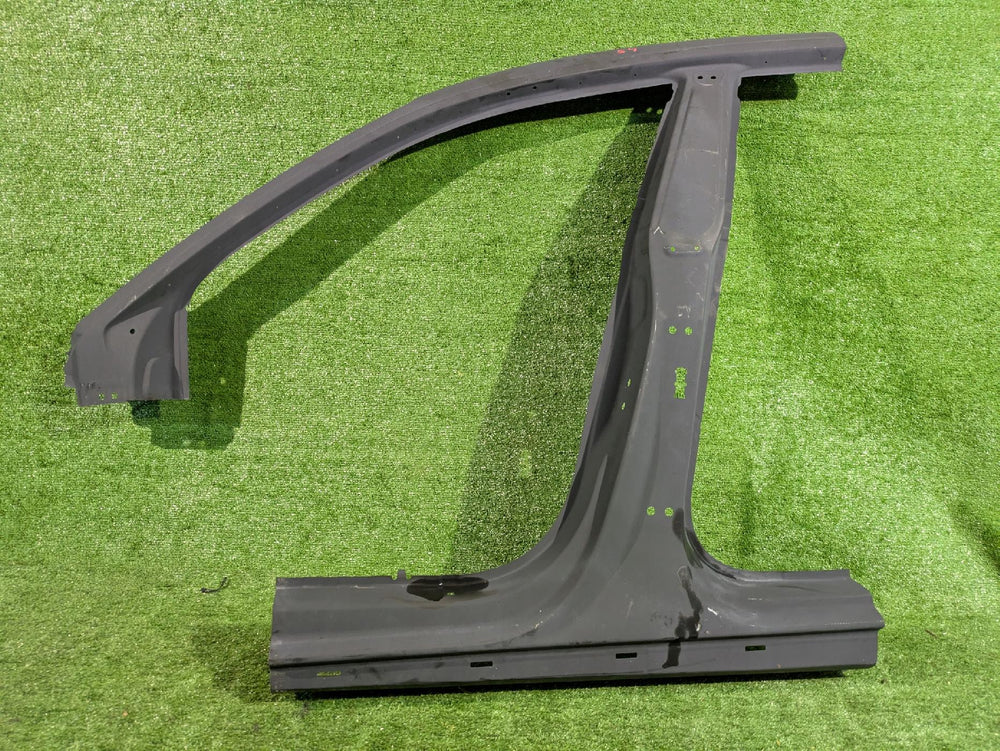 SŁUPEK LEWY AUDI A5 8W NR.54