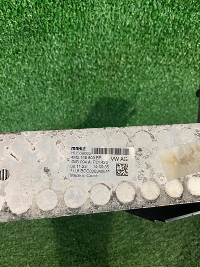 INTERCOOLER AUDI Q7 Q8 Cayenne