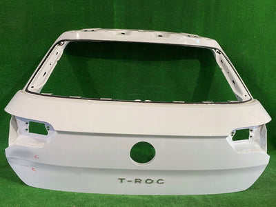KLAPA TYLNA TYŁ BAGAŻNIKA VW T-ROC
