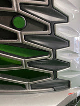 ZDERZAK PRZEDNI PRZÓD LEXUS LBX 23- NR.5113