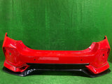 ZDERZAK TYLNY TYŁ HONDA CIVIC X HB NR.4844