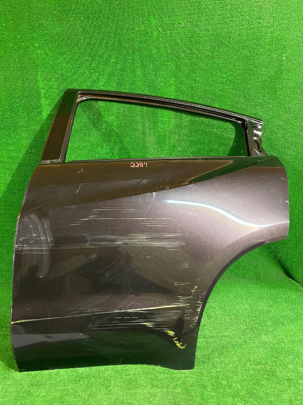 DRZWI TYLNE LEWE LEWY TYŁ HONDA HR-V II NR.2284