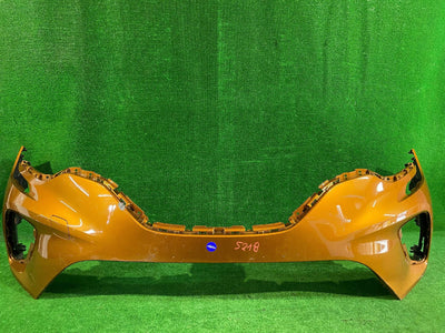 ZDERZAK PRZEDNI PRZÓD RENAULT CAPTUR II 19- NR.5218