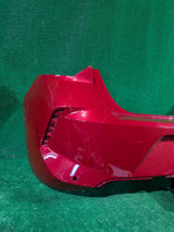 ZDERZAK TYLNY TYŁ OPEL ASTRA L VI HB NR.7124