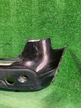 ZDERZAK TYLNY TYŁ NISSAN QASHQAI J10 I 07- NR.2603