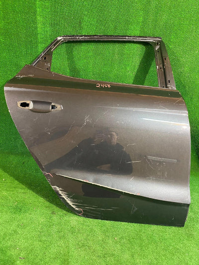 DRZWI TYLNE PRAWE PRAWY TYŁ SEAT IBIZA V NR.2457